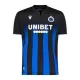 Club Brugge Pelipaita Miesten Koti 2023-2024