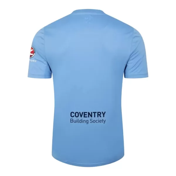 Coventry City Pelipaita Miesten Koti 2023-2024