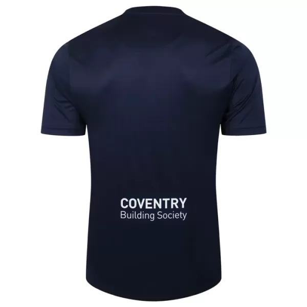 Coventry City Pelipaita Miesten Vieras 2023-2024