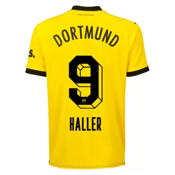 Borussia Dortmund Haller 9 Pelipaita Miesten Koti 2023-2024