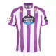 Real Valladolid Pelipaita Miesten Koti 2023-2024