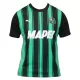 Sassuolo Pelipaita Miesten Koti 2023-2024