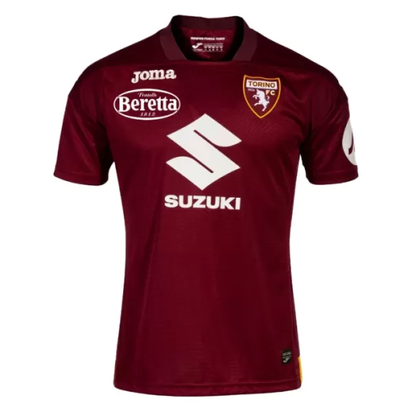 Torino Pelipaita Miesten Koti 2023-2024