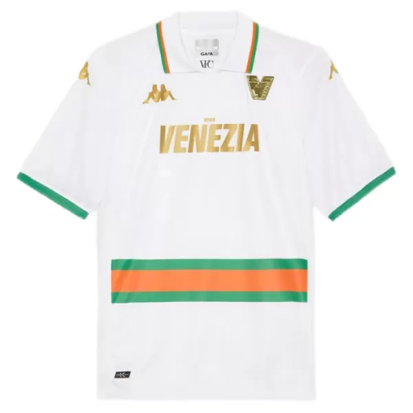 Venezia FC Pelipaita Miesten Vieras 2023-2024