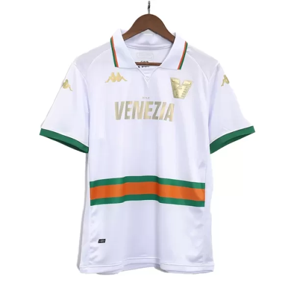 Venezia FC Pelipaita Miesten Vieras 2023-2024