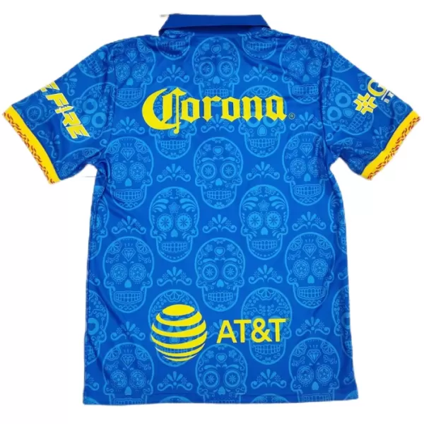 Club América Day of the Dead Pelipaita Miesten Erityistä 2023-2024