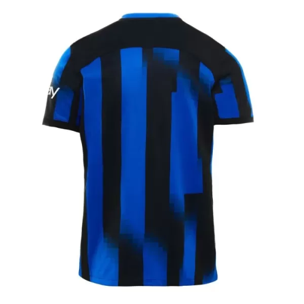 Inter Milan x Transformers Pelipaita Miesten Koti 2023-2024