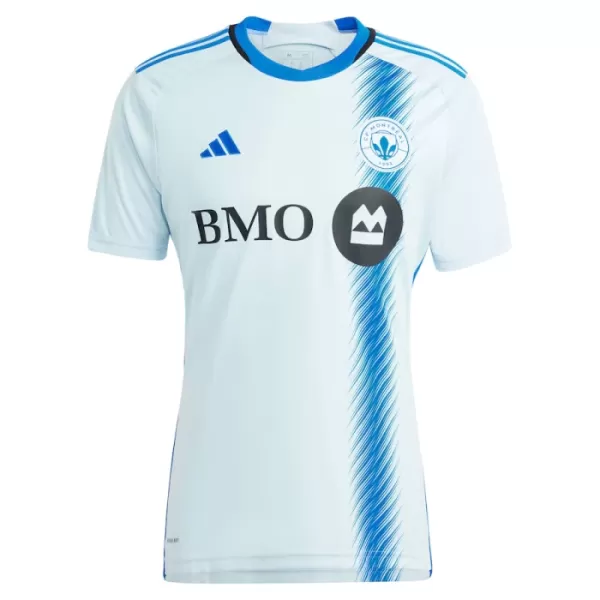 CF Montréal Pelipaita Miesten Vieras 2024