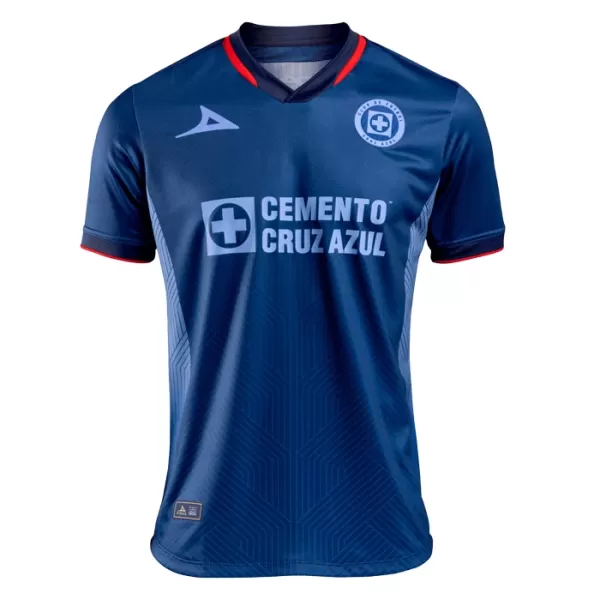 Cruz Azul Pelipaita Miesten Kolmas 2023-2024