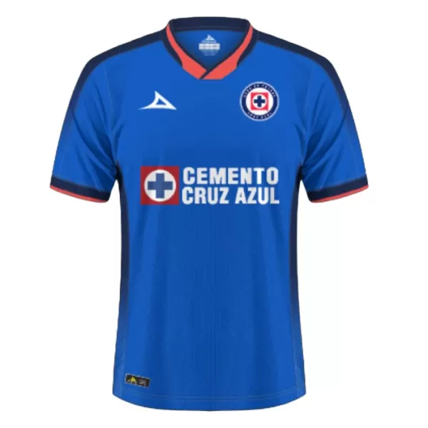 Cruz Azul Pelipaita Miesten Koti 2023-2024