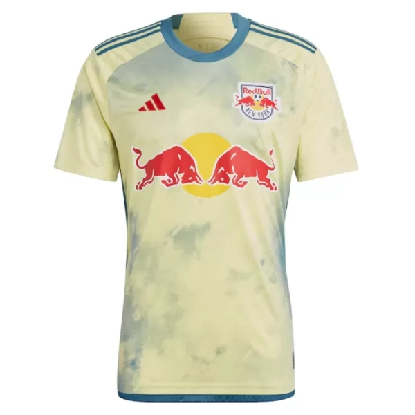 New York Red Bulls Pelipaita Miesten Koti 2024