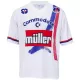 Paris Saint-Germain 1991-92 Pelipaita Retro Miesten Koti