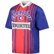 Paris Saint-Germain 1993-94 Pelipaita Retro Miesten Koti