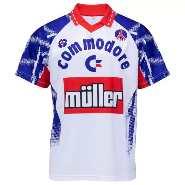 Paris Saint-Germain Pelipaita Retro Miesten 1992