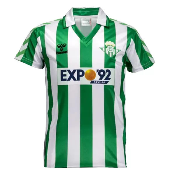 Real Betis Pelipaita Miesten Erityistä 2023-2024