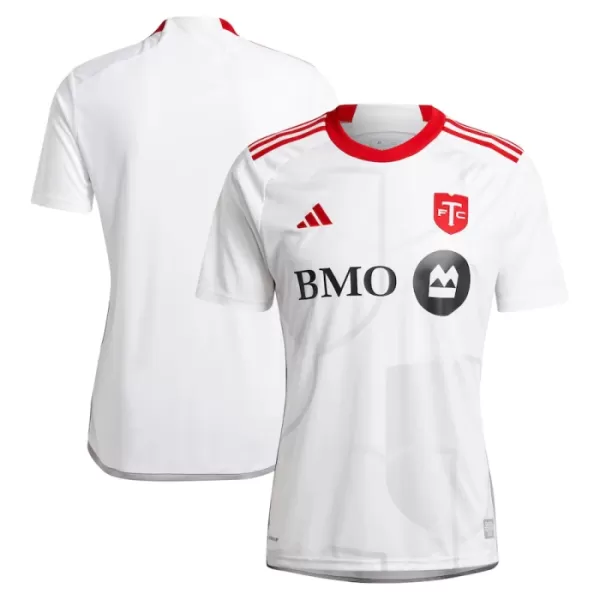 Toronto FC Pelipaita Miesten Vieras 2024