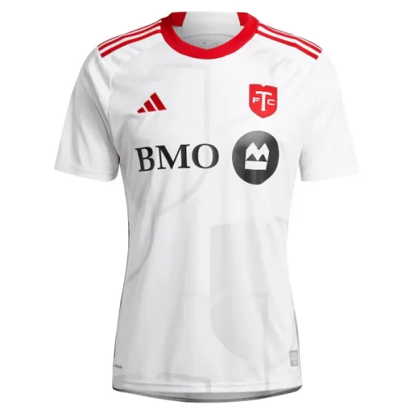 Toronto FC Pelipaita Miesten Vieras 2024