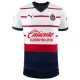 CD Guadalajara Chicharito 14 Pelipaita Miesten Vieras 2023-2024