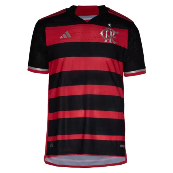 Flamengo Pelipaita Miesten Koti 2024-2025