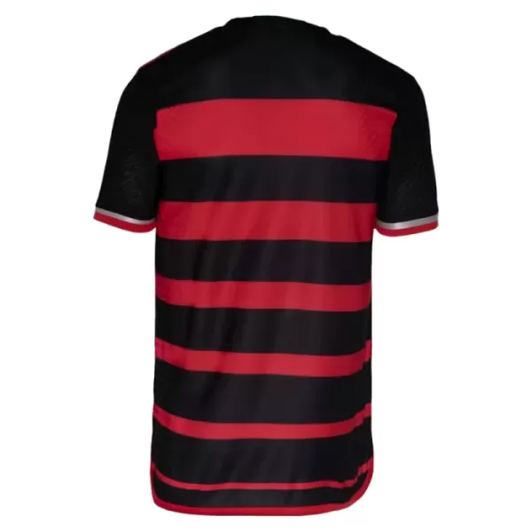 Flamengo Pelipaita Miesten Koti 2024-2025