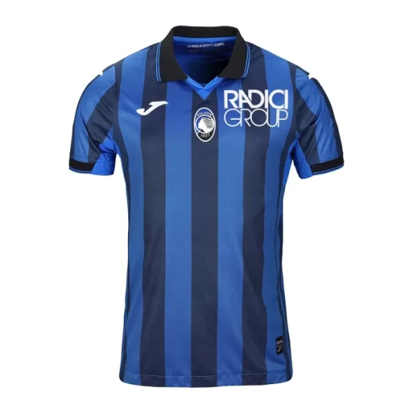 Atalanta Pelipaita Miesten Koti 2023-2024