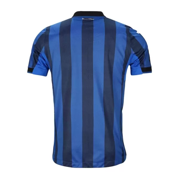 Atalanta Pelipaita Miesten Koti 2023-2024