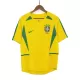 Brasilia Pelipaita Retro Miesten Koti 2002-2003