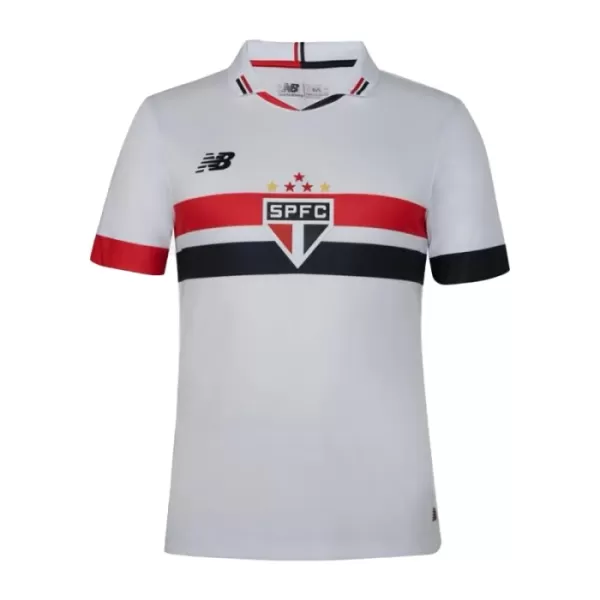 São Paulo Pelipaita Miesten Koti 2024-2025