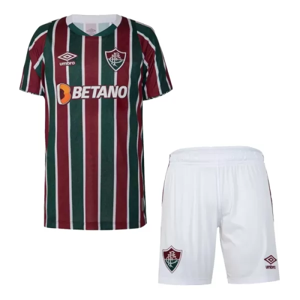 Fluminense FC Pelipaita Lasten Koti 2024-2025