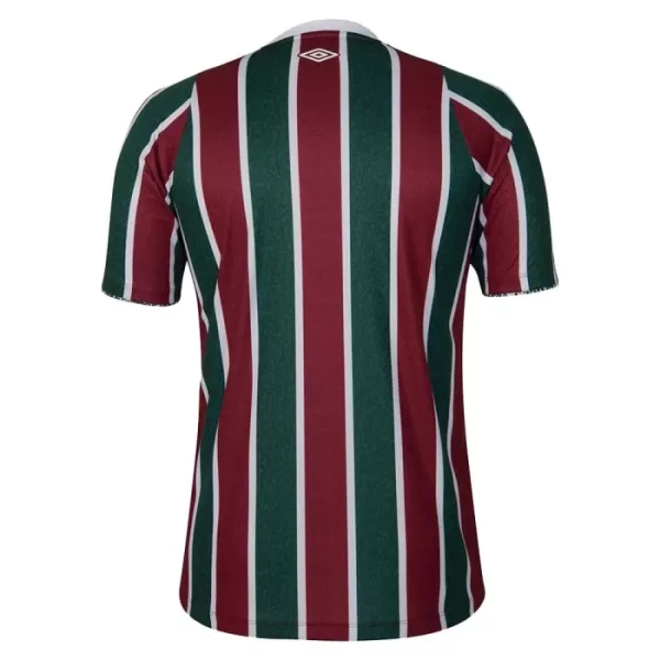 Fluminense FC Pelipaita Miesten Koti 2024-2025