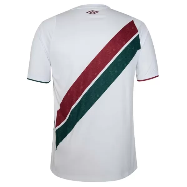 Fluminense FC Pelipaita Miesten Vieras 2024-2025