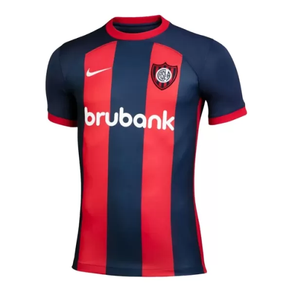 San Lorenzo Pelipaita Miesten Koti 2024-2025