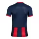 San Lorenzo Pelipaita Miesten Koti 2024-2025