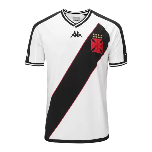 Vasco da Gama Pelipaita Miesten Vieras 2024-2025