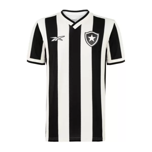 Botafogo Pelipaita Miesten Koti 2024-2025