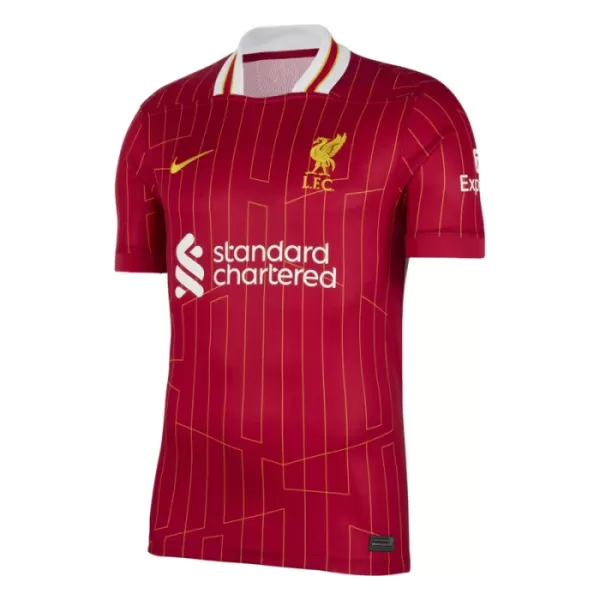 Liverpool Alexander-Arnold 66 Pelipaita Miesten Koti 2024-2025