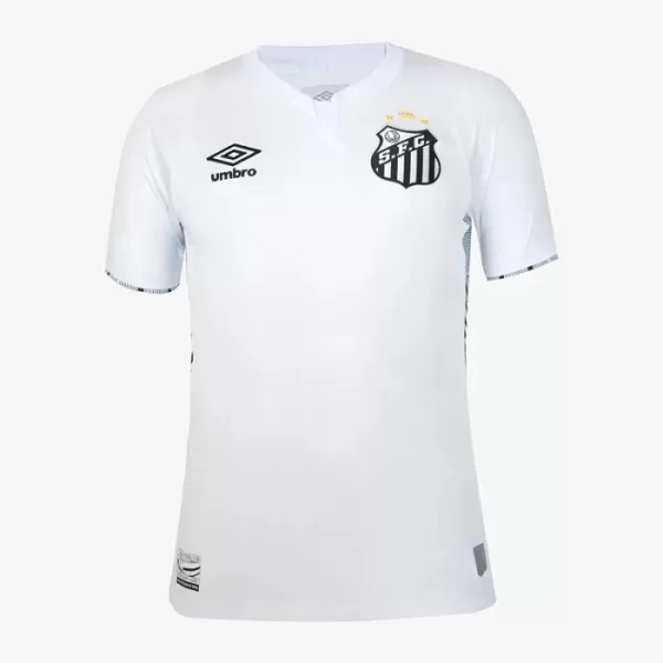 Santos FC Pelipaita Miesten Koti 2024-2025