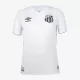 Santos FC Pelipaita Miesten Koti 2024-2025