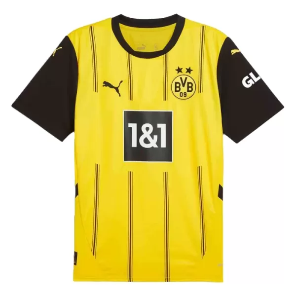 Borussia Dortmund F. Nmecha 8 Pelipaita Miesten Koti 2024-2025