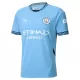 Manchester City Ruben 3 Pelipaita Miesten Koti 2024-2025