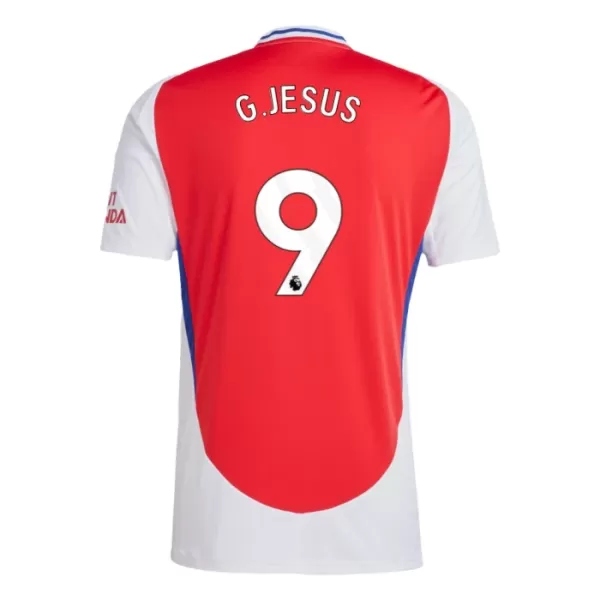 Arsenal G. Jesus 9 Pelipaita Lasten Koti 2024-2025