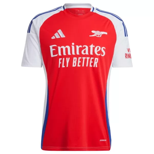 Arsenal Martinelli 11 Pelipaita Miesten Koti 2024-2025