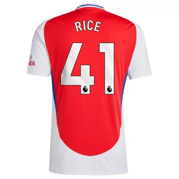 Arsenal Rice 41 Pelipaita Lasten Koti 2024-2025