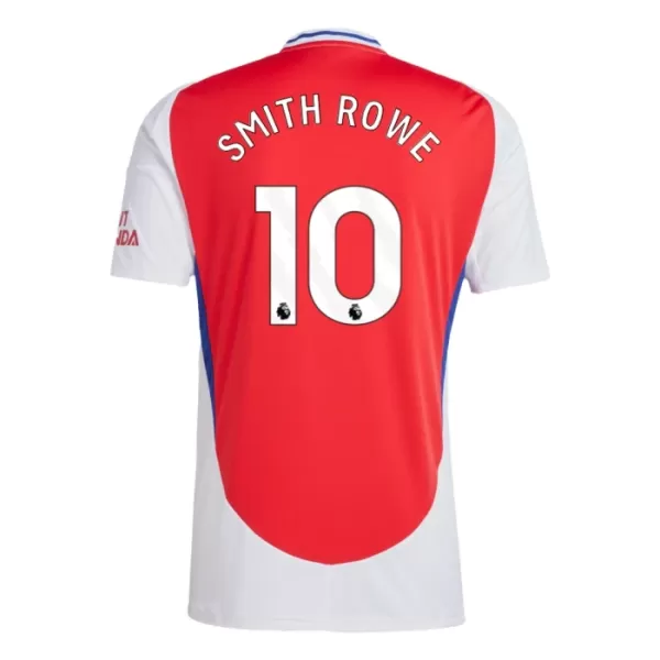 Arsenal Smith Rowe 10 Pelipaita Lasten Koti 2024-2025