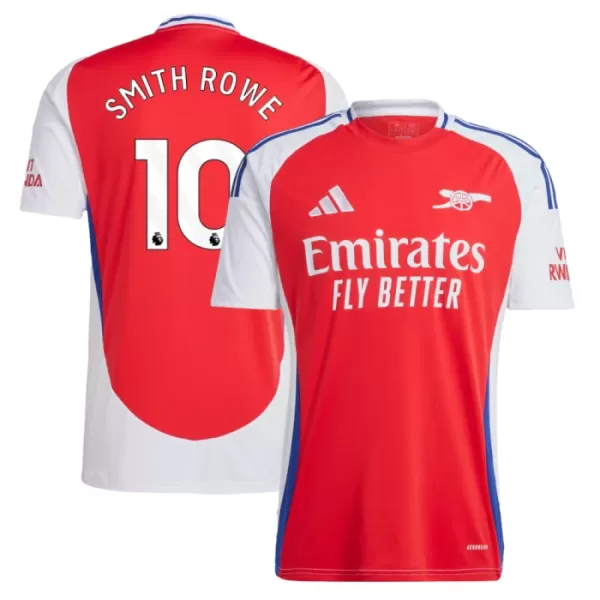 Arsenal Smith Rowe 10 Pelipaita Miesten Koti 2024-2025