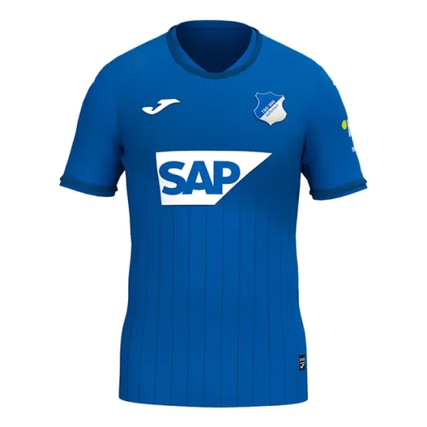 TSG 1899 Hoffenheim Pelipaita Miesten Koti 2024-2025