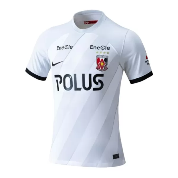 Urawa Reds Pelipaita Miesten Vieras 2024-2025