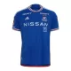 Yokohama F. Marinos Pelipaita Miesten Koti 2024-2025