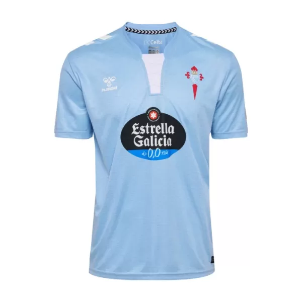 Celta Vigo Pelipaita Lasten Koti 2024-2025