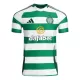 Celtic FC Pelipaita Miesten Koti 2024-2025